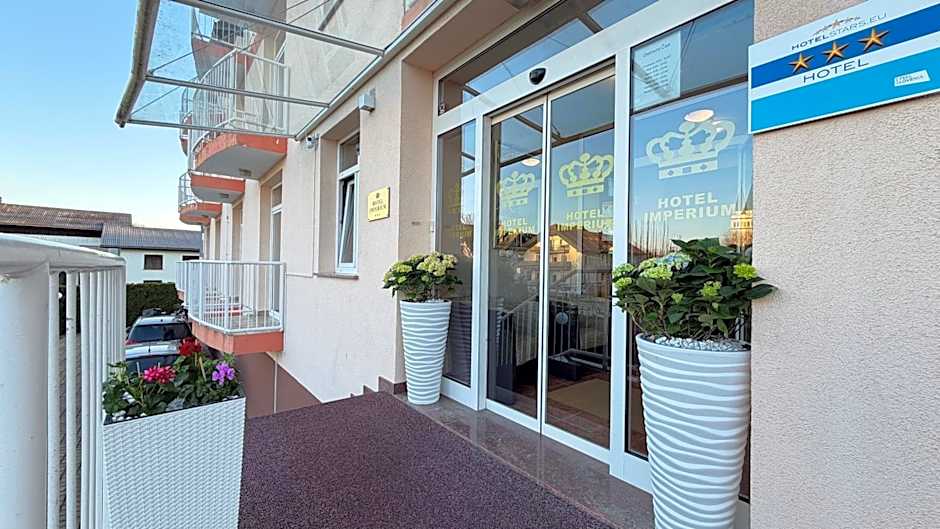 Hotel Imperium