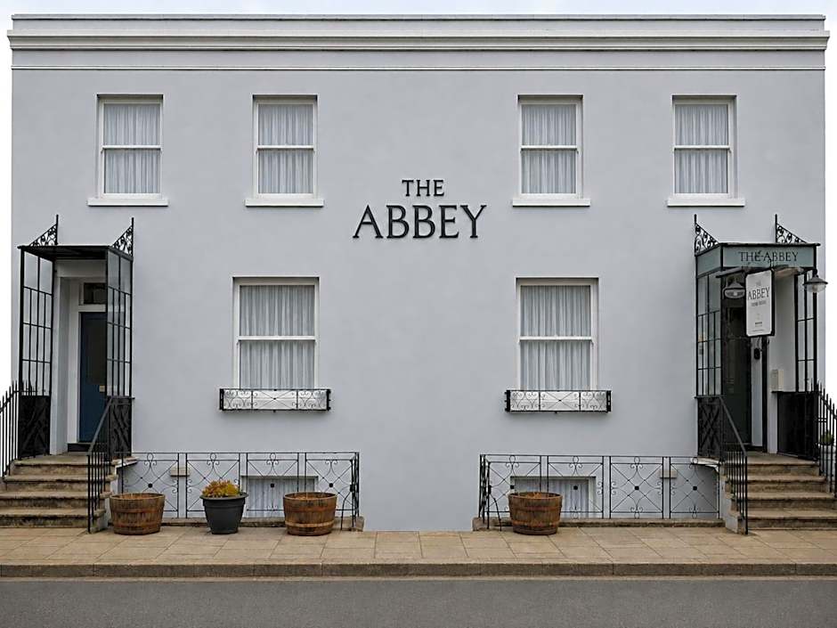The Abbey Town House