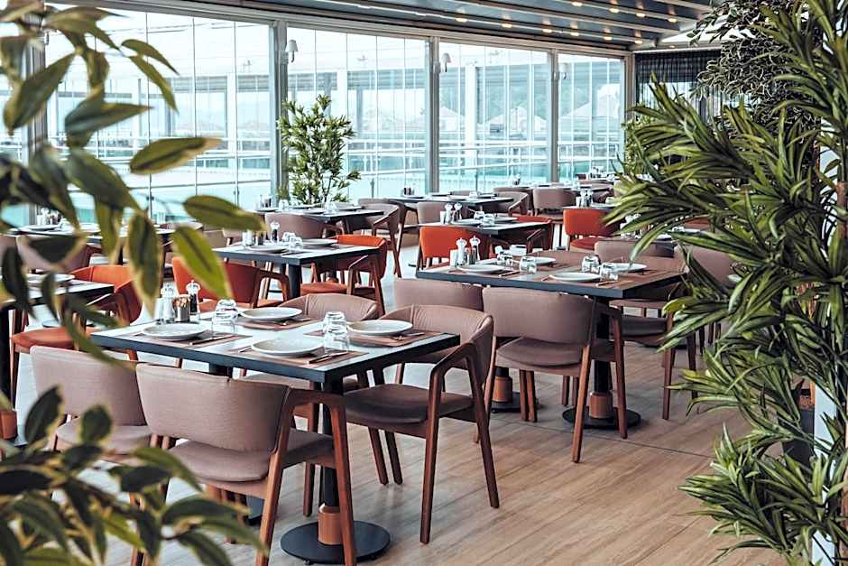 Destiny Marine Hotel