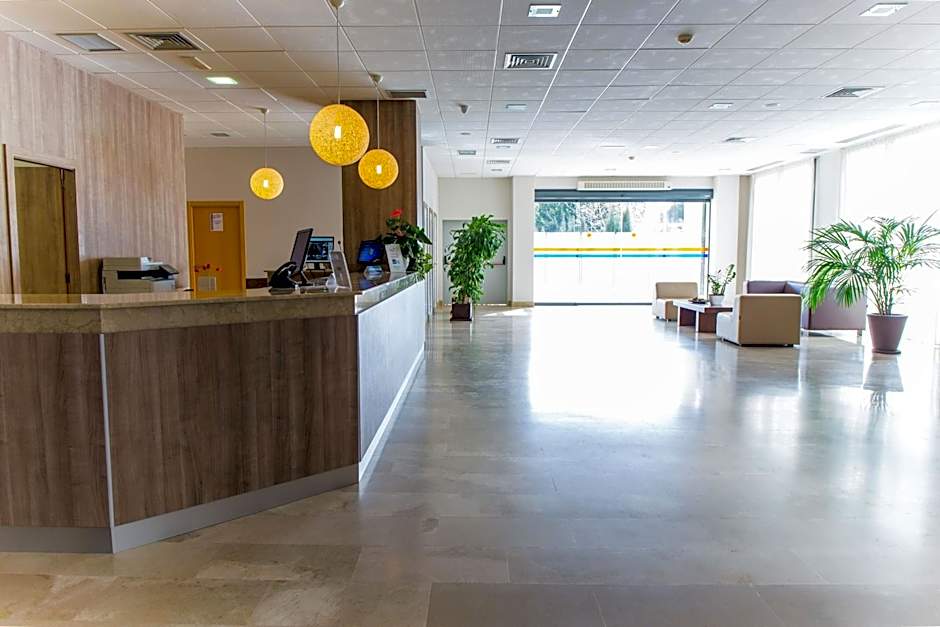 Hotel Adaria Vera
