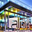 Aloft Santa Clara