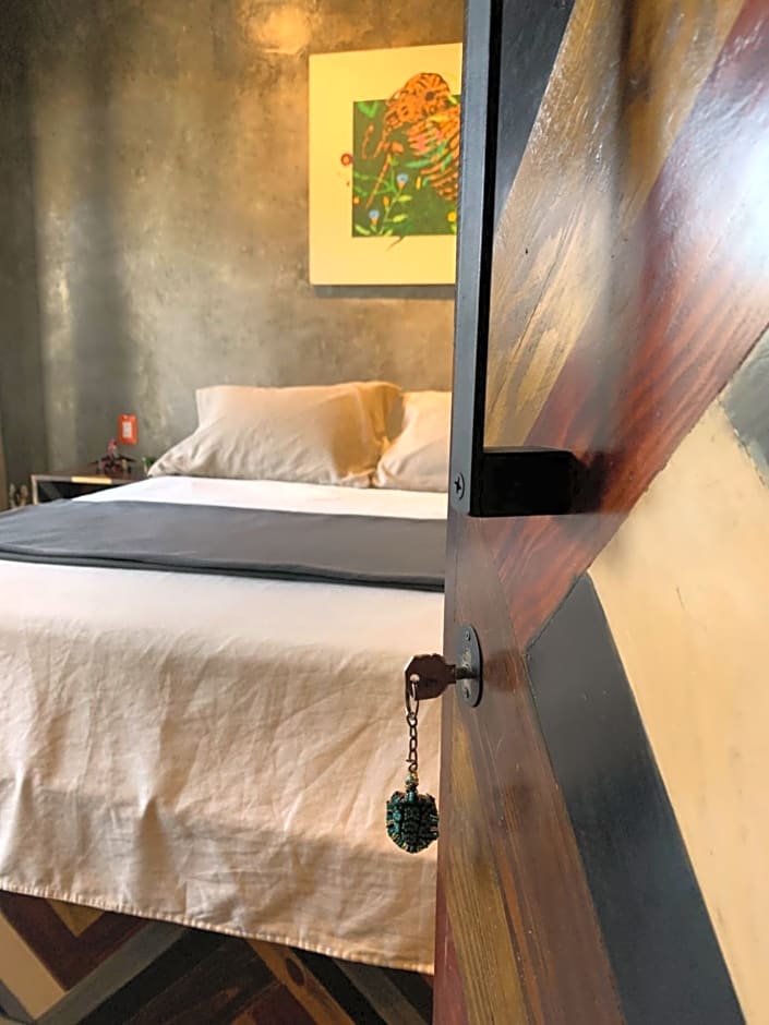 CAJA Oaxaca