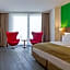 Stay! Hotel Boardinghouse