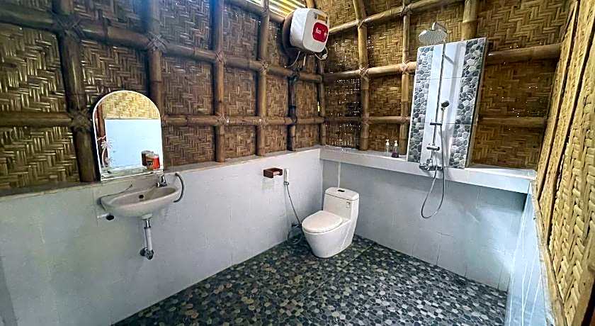 Villa Bambu Rinjani & Restaurant