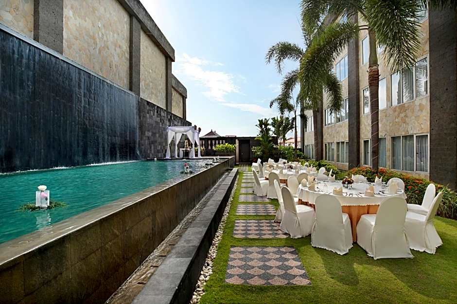 Aston Denpasar Hotel & Convention