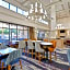 Homewood Suites By Hilton Boston-Peabody