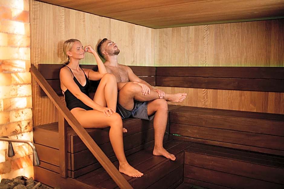 Metropol Spa Hotel