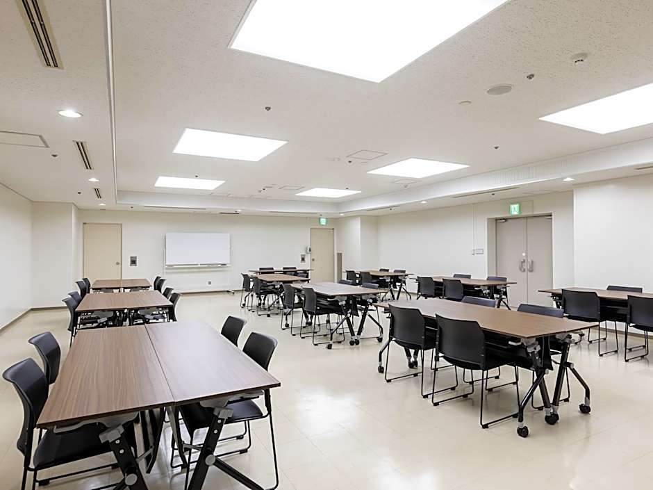 Hotel Wing International Shizuoka