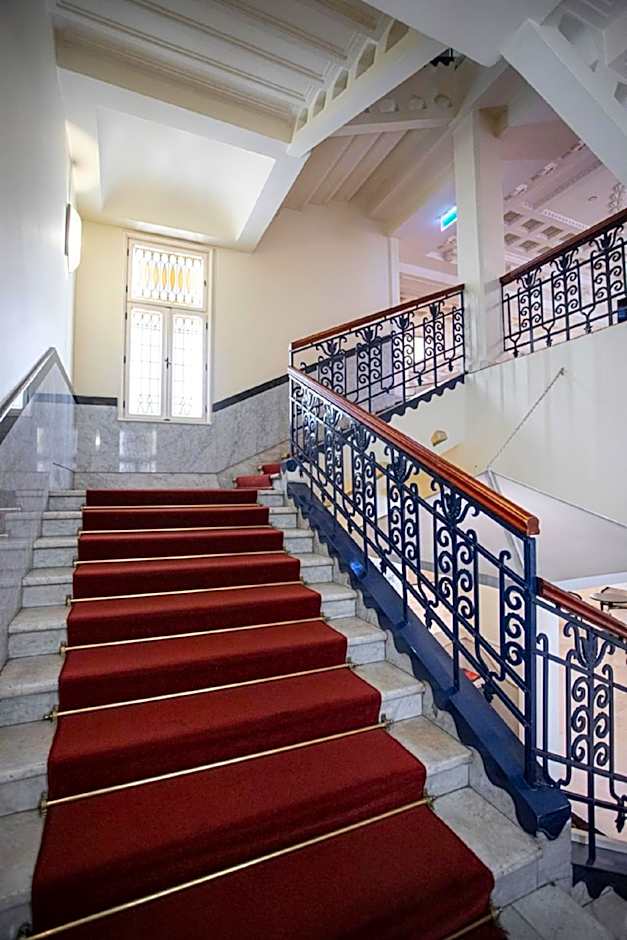 Movenpick Hotel Budapest Centre