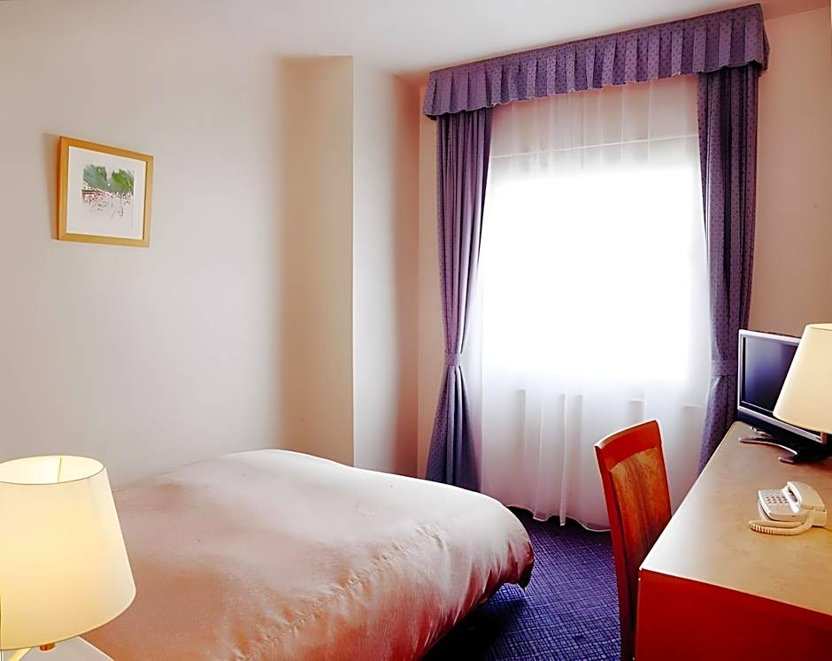 JR-EAST HOTEL METS MIZONOKUCHI