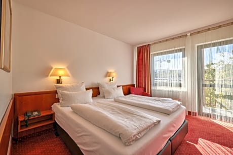 Superior Room with double bed, non-smoking