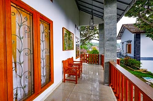 OYO 3071 Guest House Gethsemane