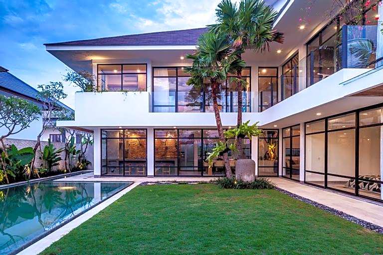 Villa Nonnavana - CHSE Certified
