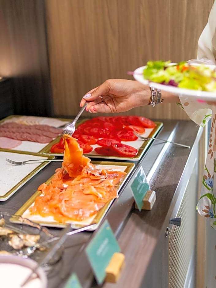 Hotel Sophia by Tartuhotels