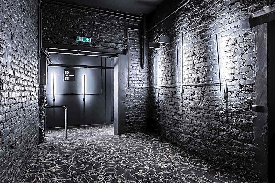 Black Hotels Köln