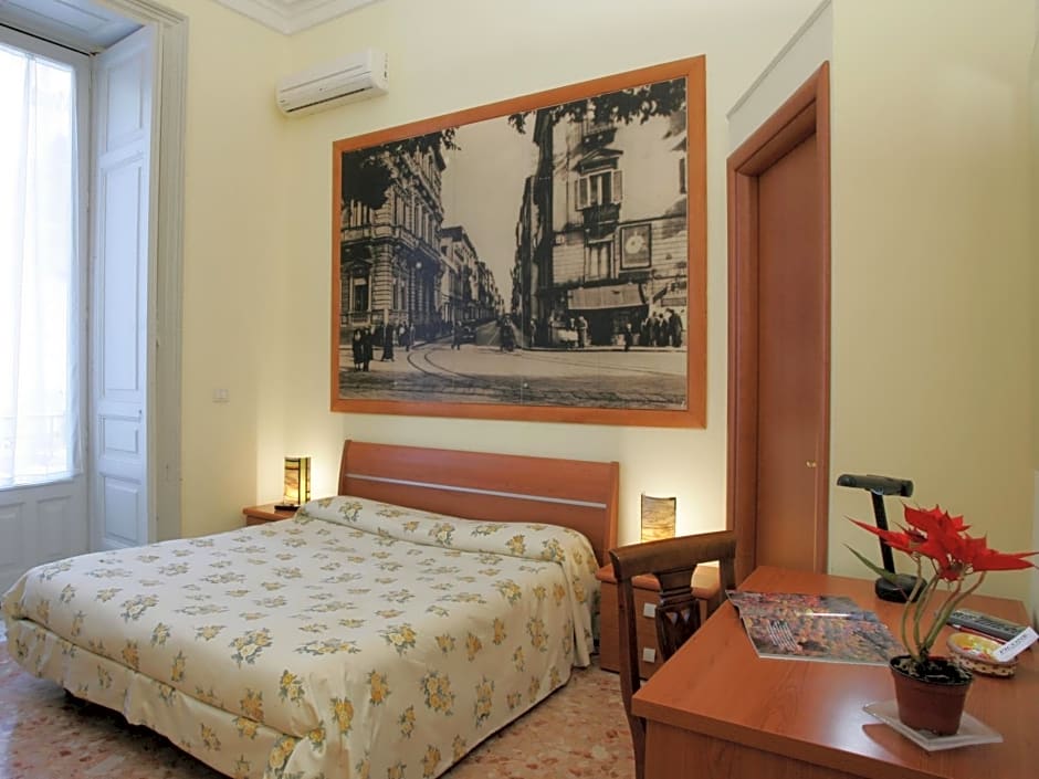 Picone Bed&Breakfast