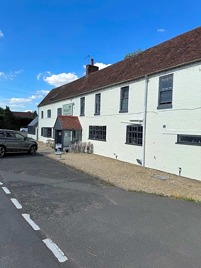 The Roebuck Alcester