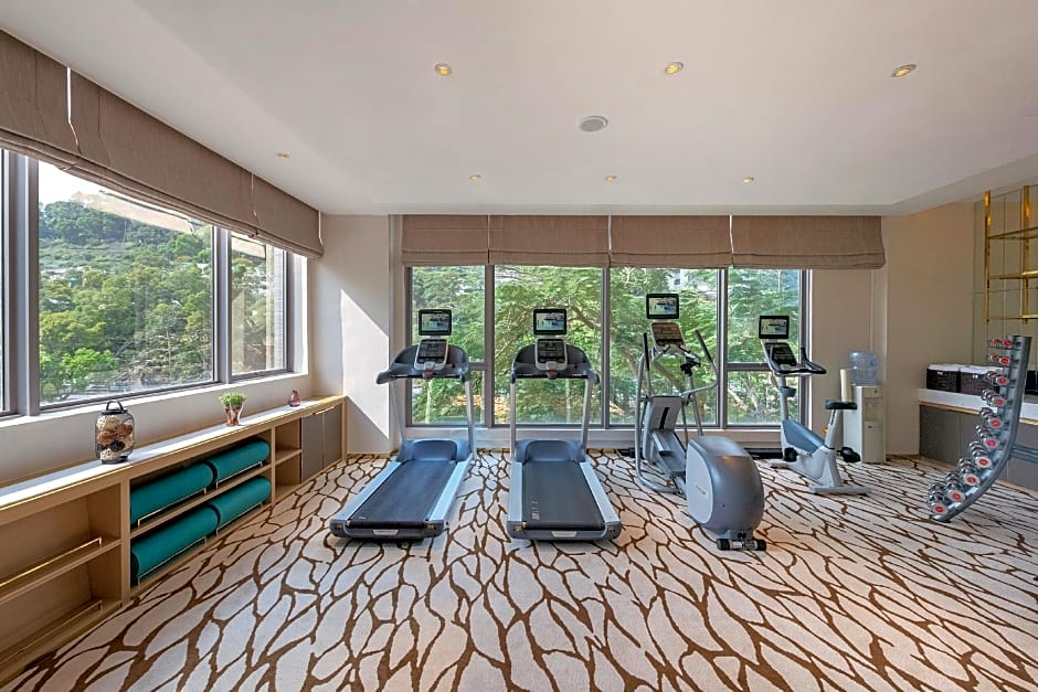 Dorsett Tsuen Wan Hong Kong