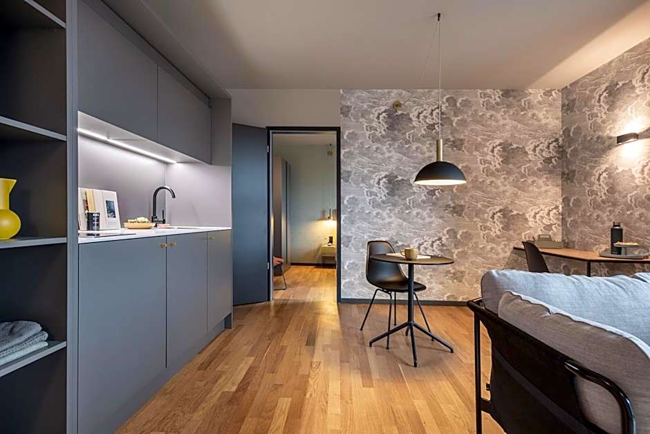 ipartment Berlin Airport