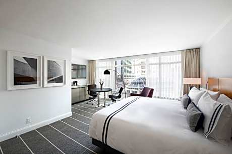 Luxe Room King