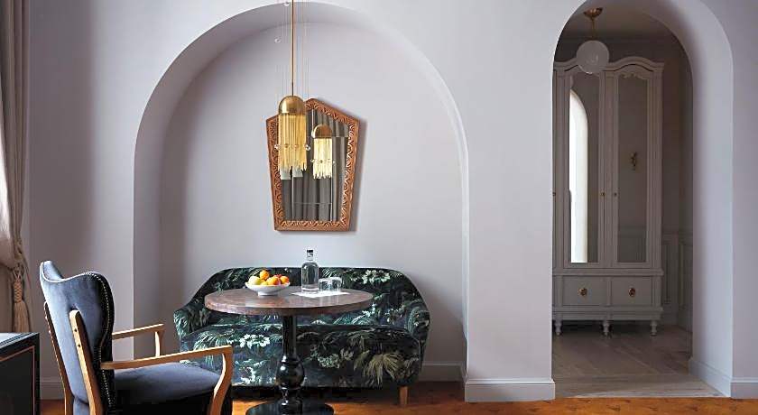 Maison Métier, in the Unbound Collection by Hyatt
