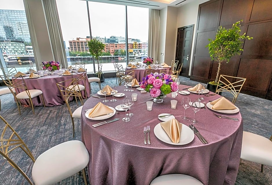 InterContinental Boston by IHG