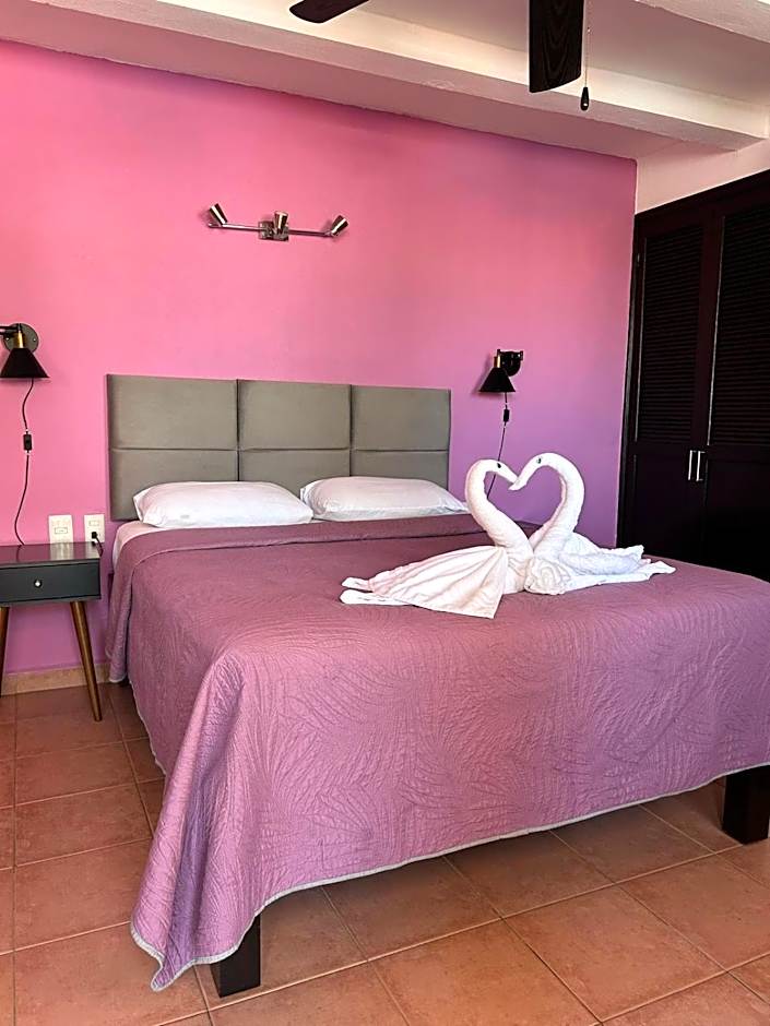 Hotel Marcianito