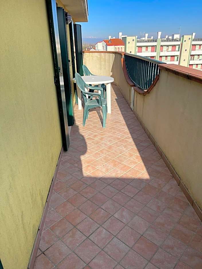 Residence Mediterraneo - Agenzia Cocal