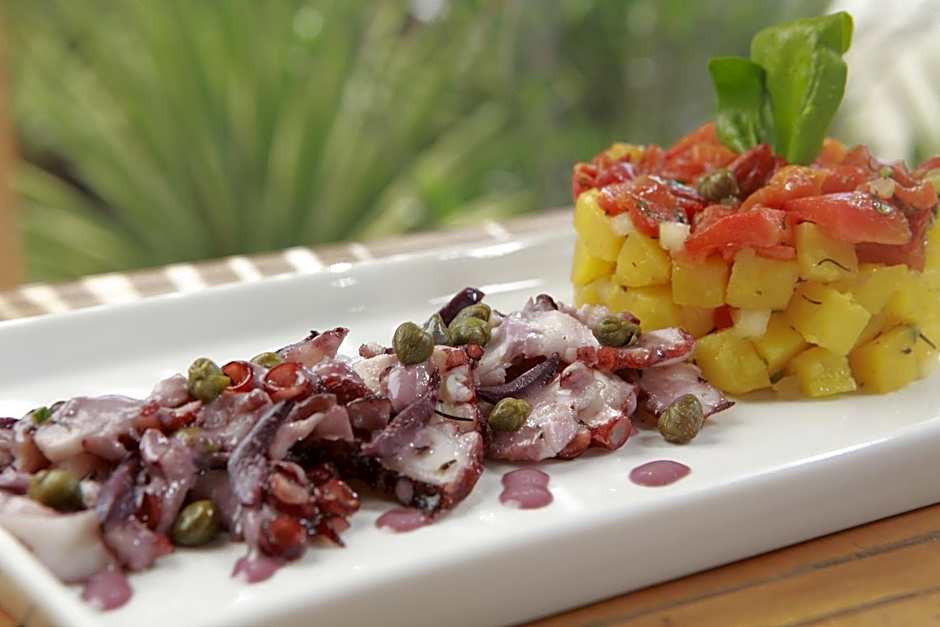 Aranwa Vichayito Beach Resort