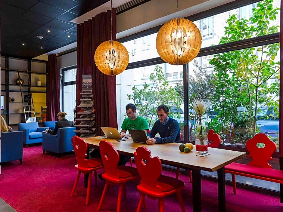 Mercure Strasbourg Centre Cathedrale