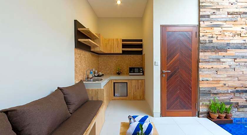 Paisa Seminyak Living