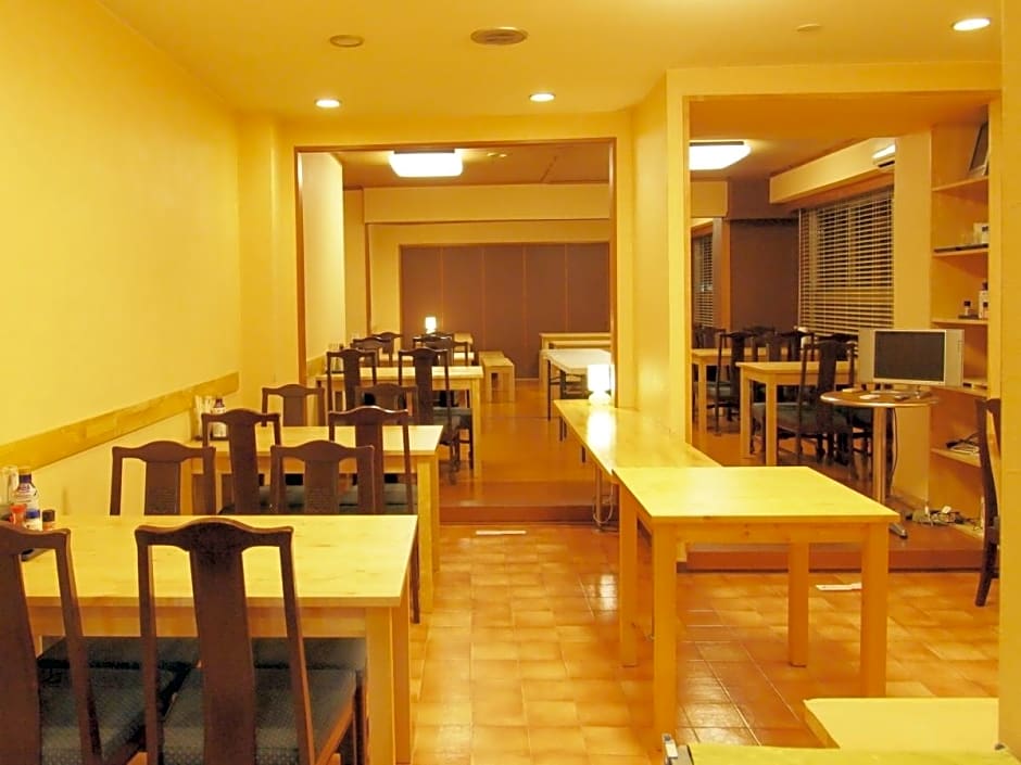 Tsukuba Daily Inn
