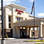 Hampton Inn By Hilton Rock Springs