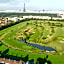 Renaissance Paris Hippodrome de St. Cloud Hotel