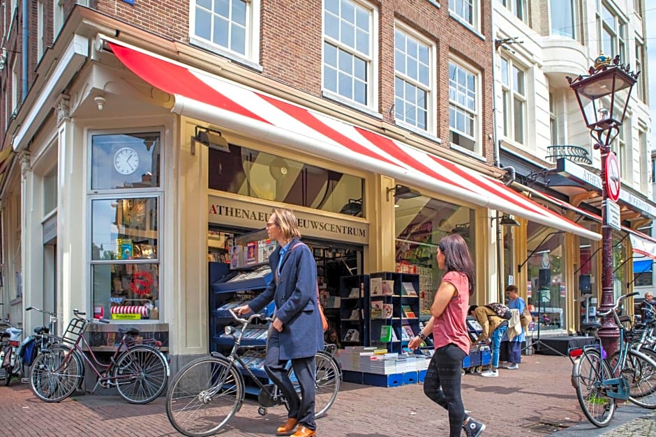 B&B Singel Amsterdam Centre