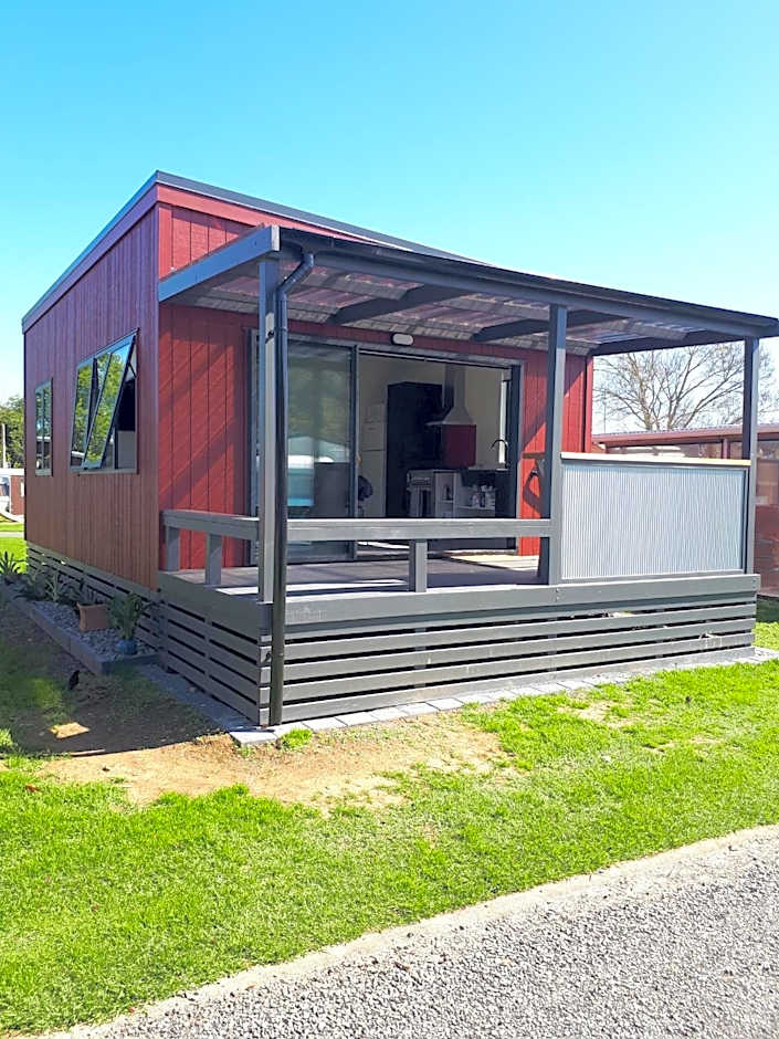 Te Puru Holiday Park