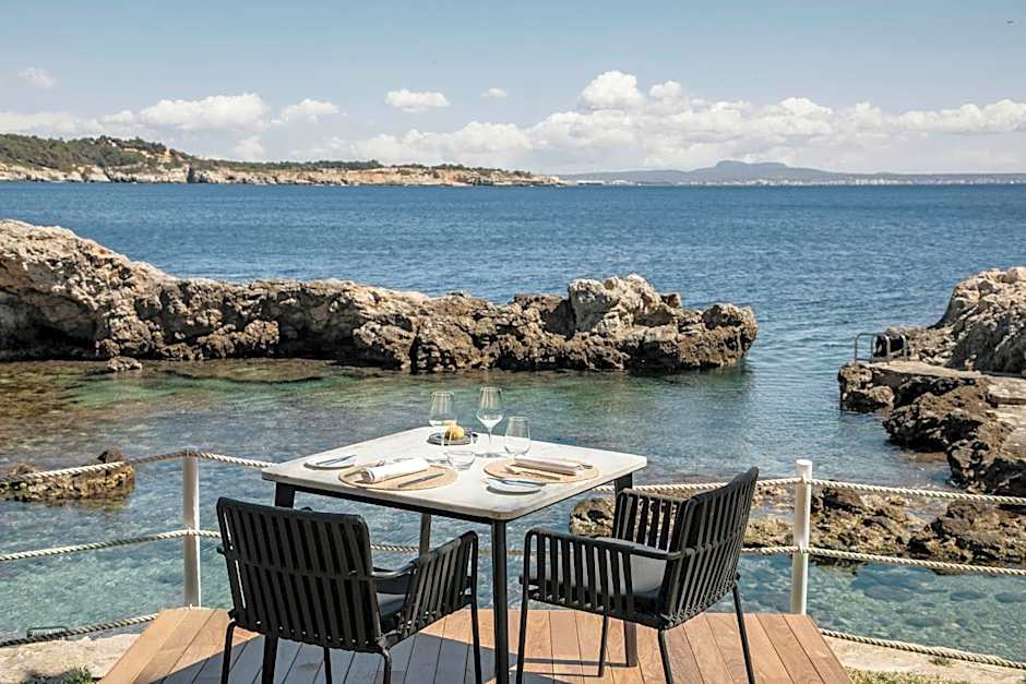 Hotel De Mar Gran Melia Adults Only