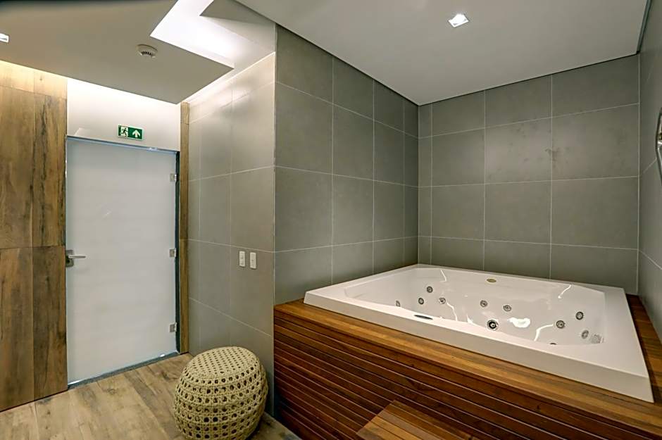 Comfort Hotel Guarulhos Aeroporto