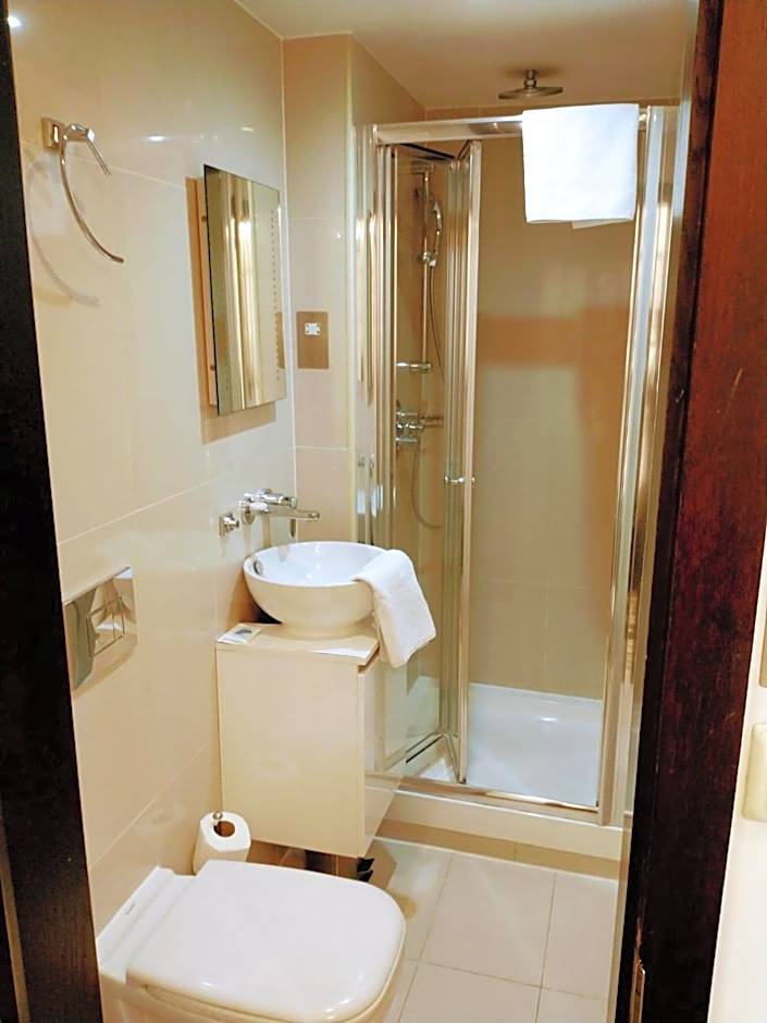 Edward Hotel - Paddington