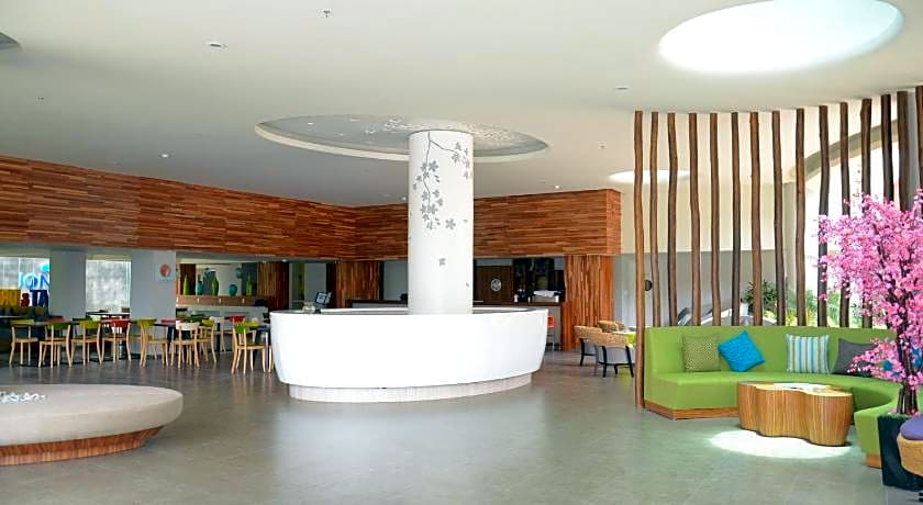 Ion Bali Benoa