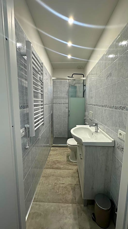 B&B - Residenza d'epoca Piazza Cairoli