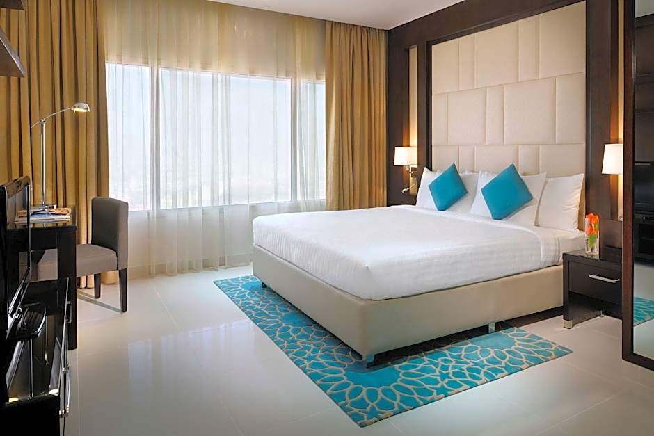 Residence Inn by Marriott Manama Juffair