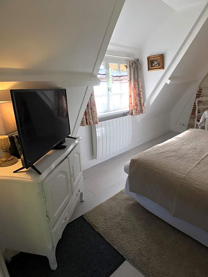 La Romance et la Romanesque