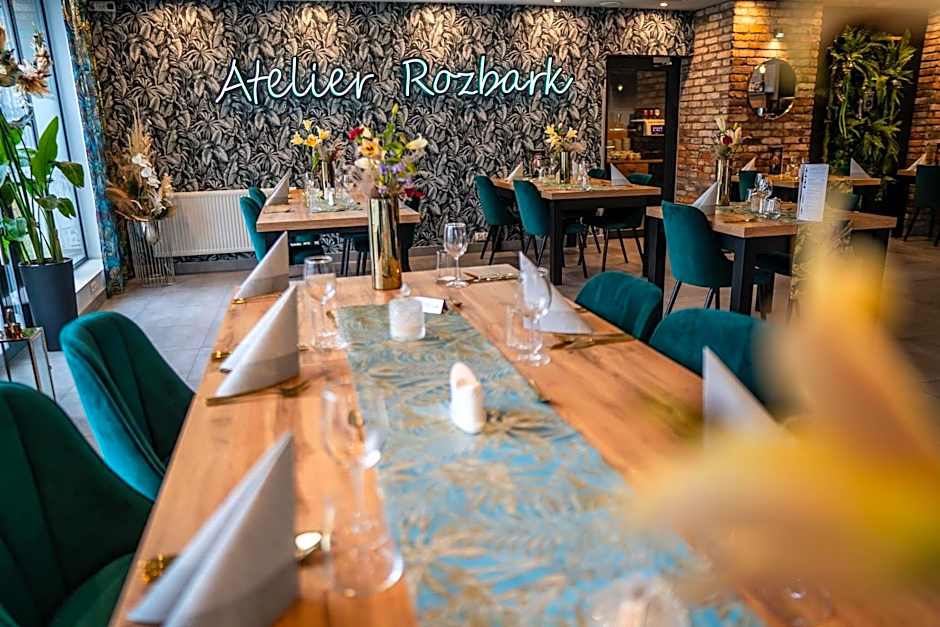 Seven Hotel Bytom - Katowice