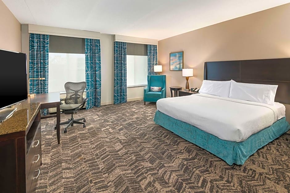 Hilton Garden Inn Silver Spring White Oak