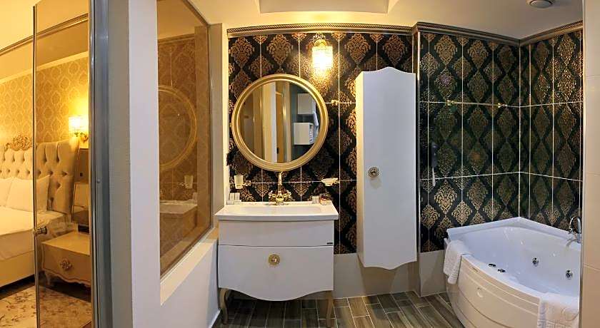 Karaca Sivas Termal Otel & Spa