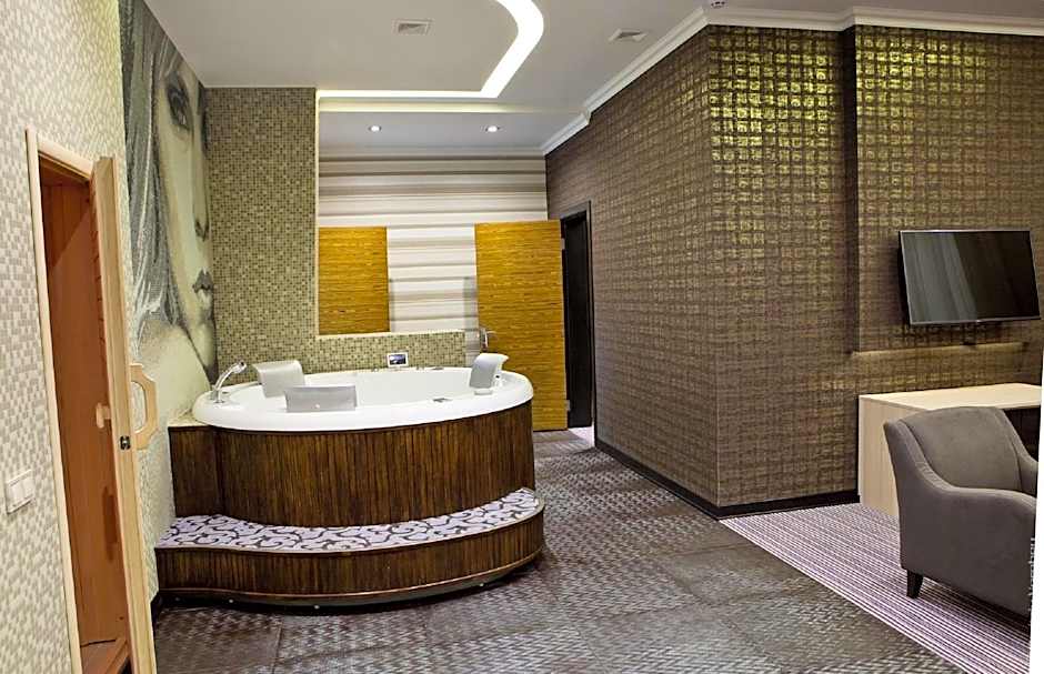 Vicomte Hotel