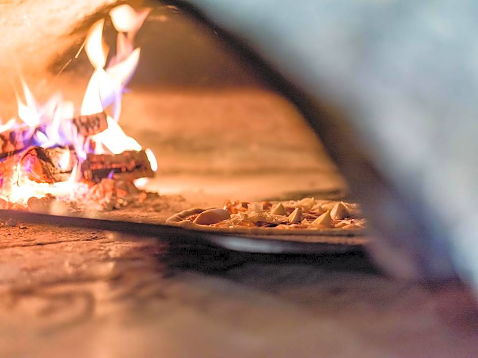 Hotel Restaurant Sidan