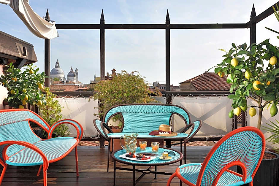 Ca'Pisani Hotel