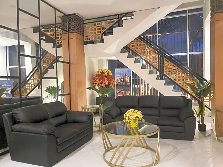 Muara Hotel Bukittinggi